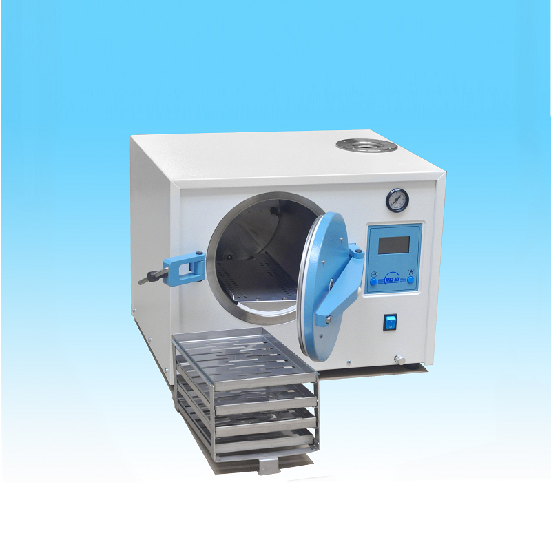 Стерилізатор паровий ГК-10 ТМ «МИЗ-МА»